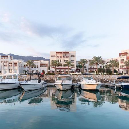 Sifawy Boutique Hotel As Sīfah Eksteriør billede