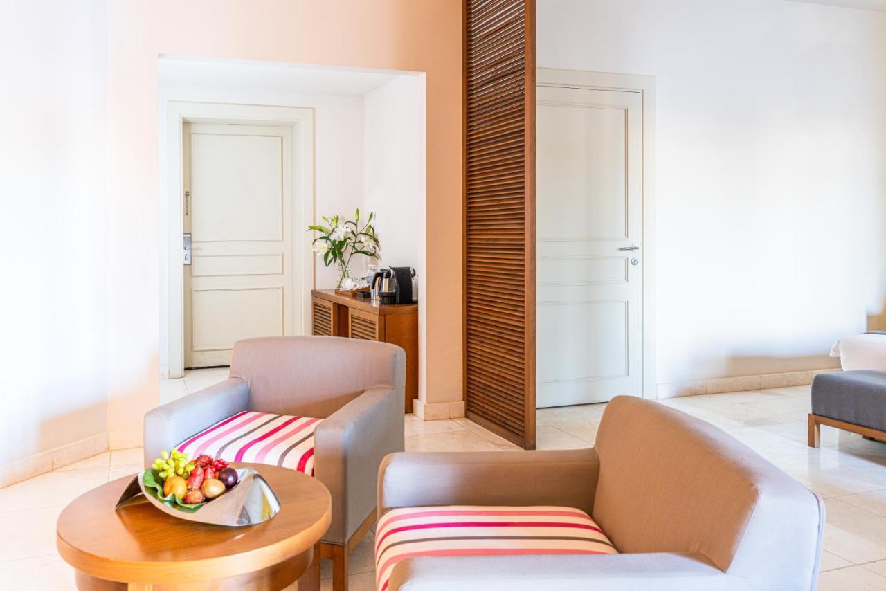 Sifawy Boutique Hotel As Sīfah Eksteriør billede