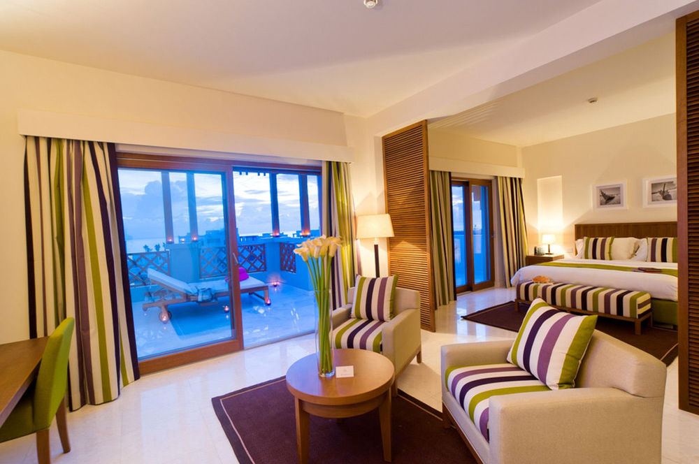 Sifawy Boutique Hotel As Sīfah Værelse billede