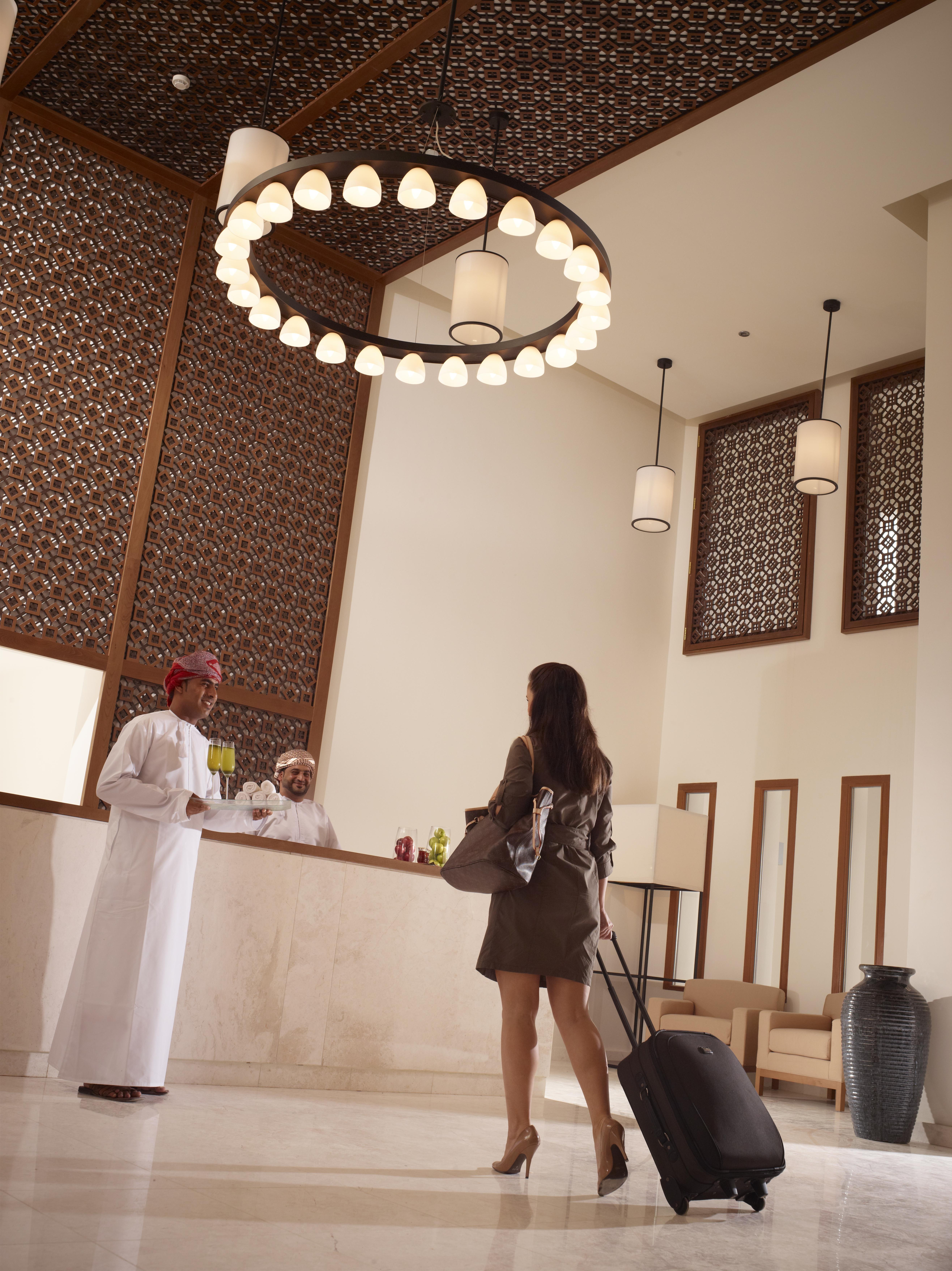 Sifawy Boutique Hotel As Sīfah Eksteriør billede