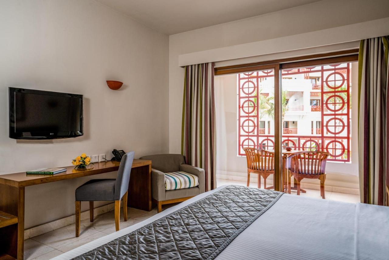 Sifawy Boutique Hotel As Sīfah Eksteriør billede
