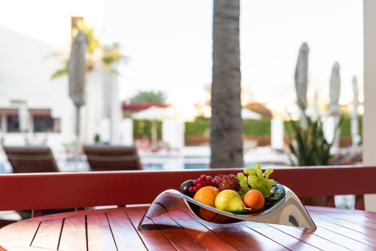 Sifawy Boutique Hotel As Sīfah Eksteriør billede