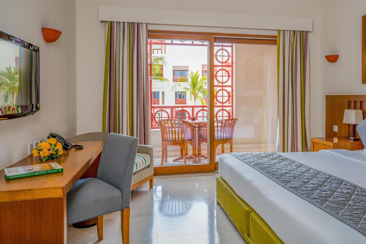 Sifawy Boutique Hotel As Sīfah Eksteriør billede