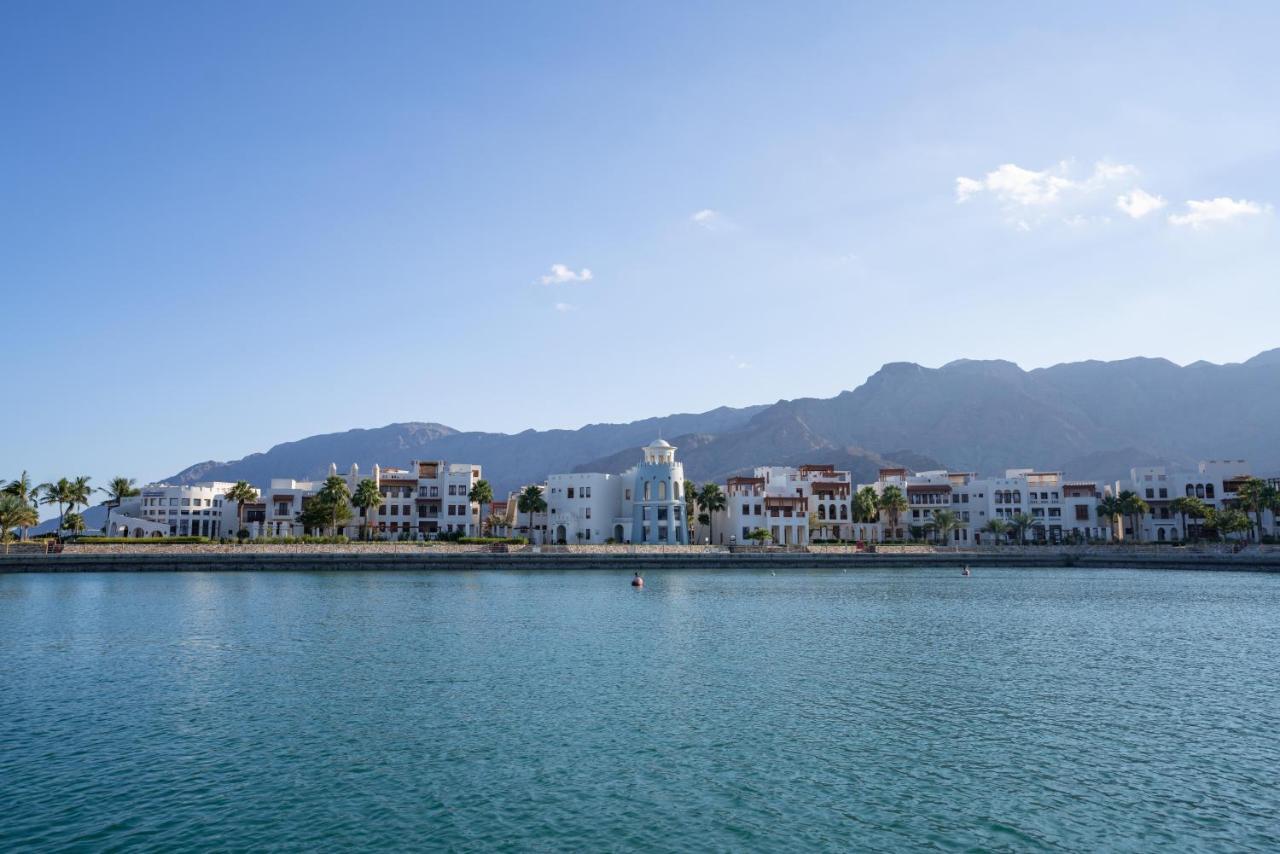 Sifawy Boutique Hotel As Sīfah Eksteriør billede
