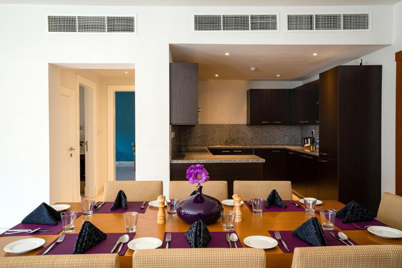 Sifawy Boutique Hotel As Sīfah Eksteriør billede