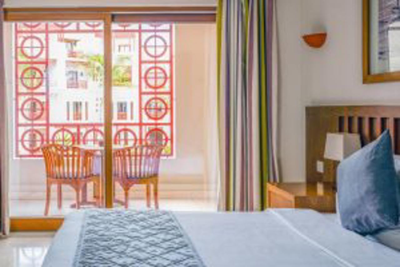 Sifawy Boutique Hotel As Sīfah Eksteriør billede